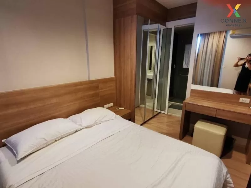 ขายคอนโด  ริทึ่ม สาทร BTS-สะพานตากสิน ทุ่งมหาเมฆ เขต สาทร กรุงเทพ